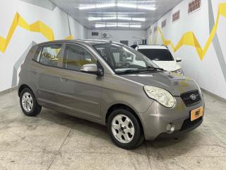 Foto do veículo Kia Picanto 1.0 Flex Auto J368