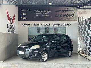 Foto do veículo Fiat Palio 1.4 8v Flex Attractive