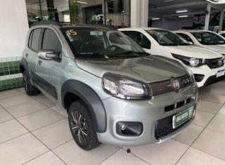 Foto do veículo Fiat Uno Way Celeb. 1.0 Evo Fire Flex 8v 5p