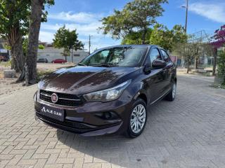 Foto do veículo Fiat Cronos 1.3 Drive