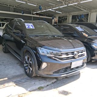 Foto do veículo Volkswagen Nivus 1.0 200 Tsi Highline Auto