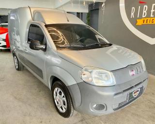 Foto do veículo Fiat Fiorino 1.4 Hard Working