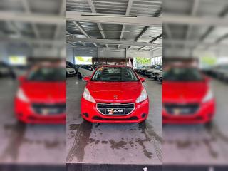 Foto do veículo Peugeot 208 Active/active Pack 1.5 Flex 8v 5p