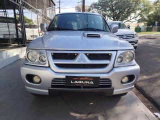 Foto do veículo Mitsubishi Pajero Sport 2.8 Td 4wd Auto Hpe