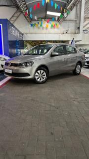Foto do veículo Volkswagen Voyage 1.0 Tec Total Flex