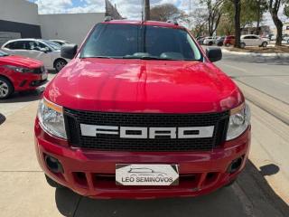 Foto do veículo Ford Ranger 2.2 Td Cd Xls 4wd