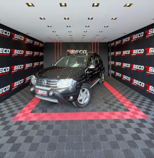 Foto do veículo Renault Duster 1.6 16v Hi-flex Dynamique