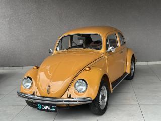 Foto do veículo Volkswagen Fusca 1300