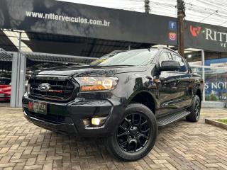 Foto do veículo Ford Ranger 2.2 Cd Xls Auto 4wd