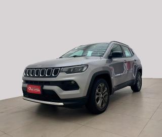 Foto do veículo Jeep Compass 1.3 T270 Longitude Auto
