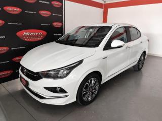 Foto do veículo Fiat Cronos 1.8 Precision At