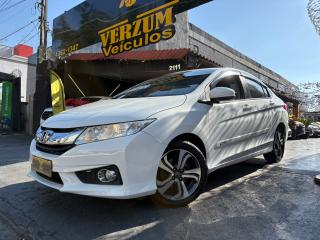 Foto do veículo Honda City 1.5 Lx Cvt