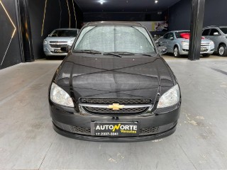 Foto do veículo Chevrolet Classic Life/ls 1.0 Vhc Flexp. 4p