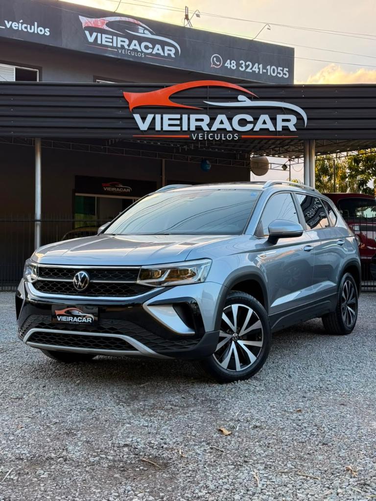 Volkswagen Taos