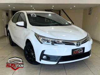 Foto do veículo Toyota Corolla Xei 2.0 Flex 16v Aut.