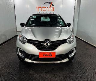 Foto do veículo Renault Captur 1.6 Intense Cvt