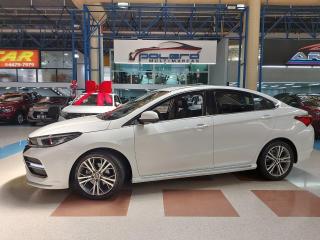 Foto do veículo Chery Arrizo 6 Gsx 1.5 Turbo Flex Aut.