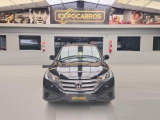 Foto do veículo Honda Cr-v 2.0 16v Lx Auto