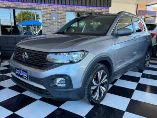 Foto do veículo Volkswagen T-cross 1.0 200 Tsi Auto