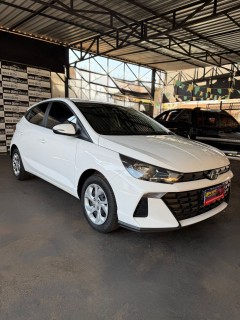 Foto do veículo Hyundai Hb20 1.0 Comfort