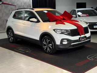 Foto do veículo Volkswagen T-cross 1.0 200 Tsi Auto