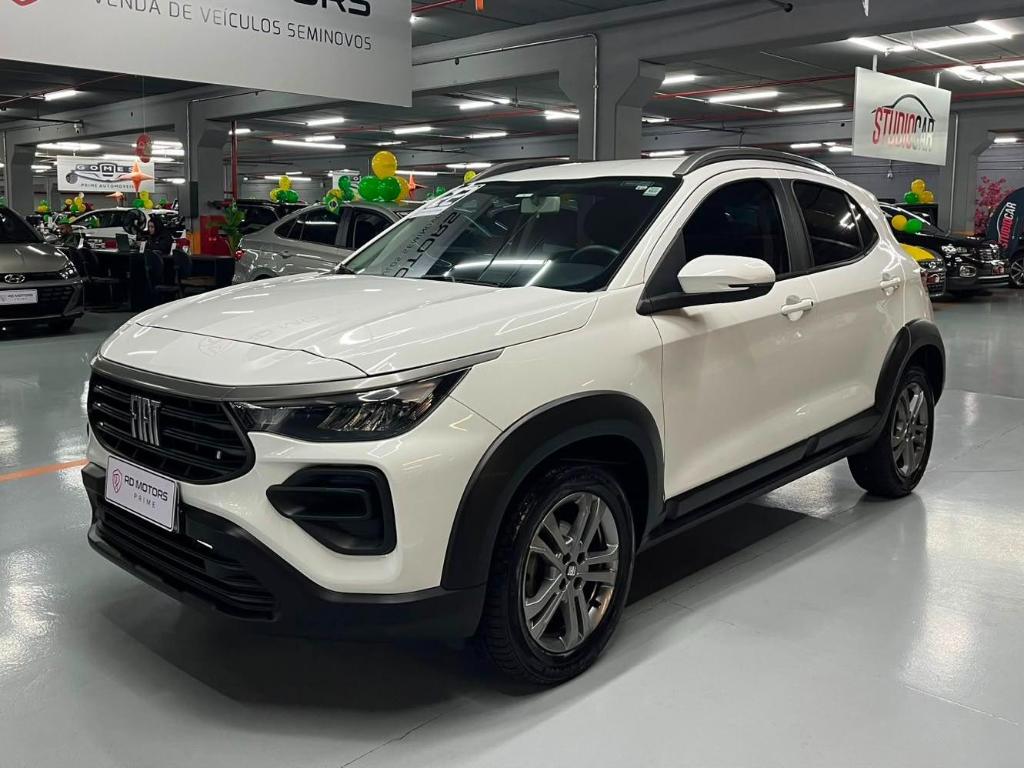 Fiat Pulse