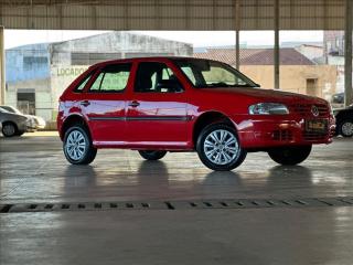 Foto do veículo Volkswagen Gol (novo) 1.0 Mi Total Flex 8v 4p