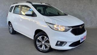 Foto do veículo Chevrolet Spin 1.8 Econoflex Premier 7s Auto