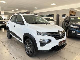 Foto do veículo Renault Kwid Zen 1.0 Flex 12v 5p Mec.