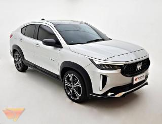 Foto do veículo Fiat Fastback 1.0 T200 Impetus Cvt