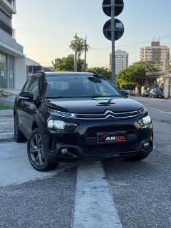 Foto do veículo Citroen C4 Cactus 1.6 Feel Auto