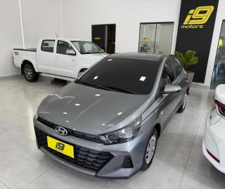 Foto do veículo Hyundai Hb20 1.0 Sense Plus