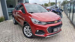 Foto do veículo Chevrolet Tracker 1.4 16v Ecotec Lt Auto