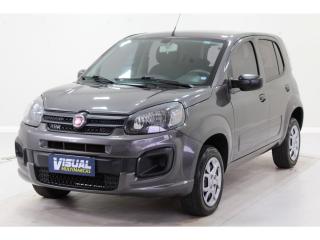 Foto do veículo Fiat Uno 1.0 Attractive