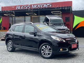 Foto do veículo Peugeot 2008 1.6 Griffe Auto