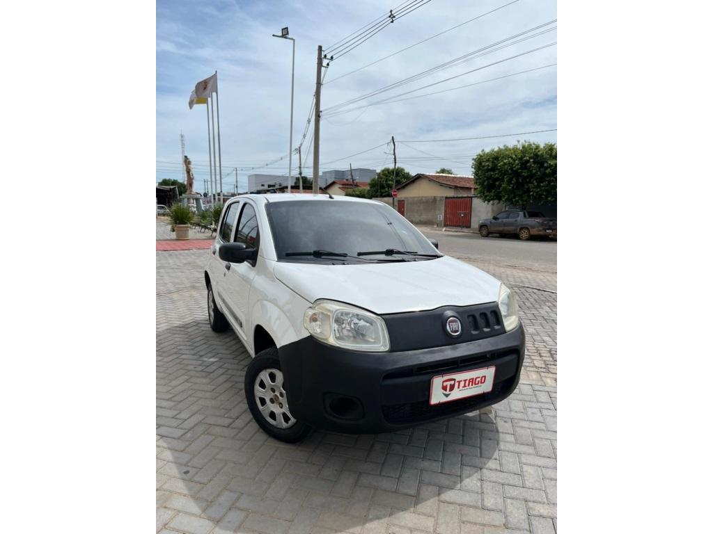 Fiat Uno