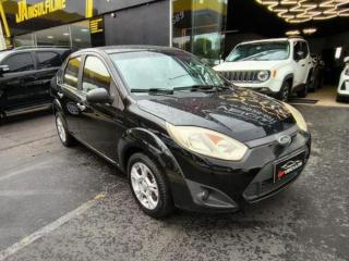 Foto do veículo Ford Fiesta 1.6 16v Se Flex