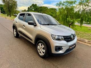 Foto do veículo Renault Kwid Zen 1.0 Flex 12v 5p Mec.