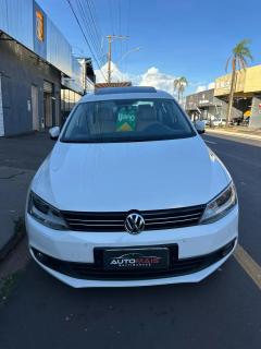 Foto do veículo Volkswagen Jetta 2.0 Total Flex Comfortline Tiptronic