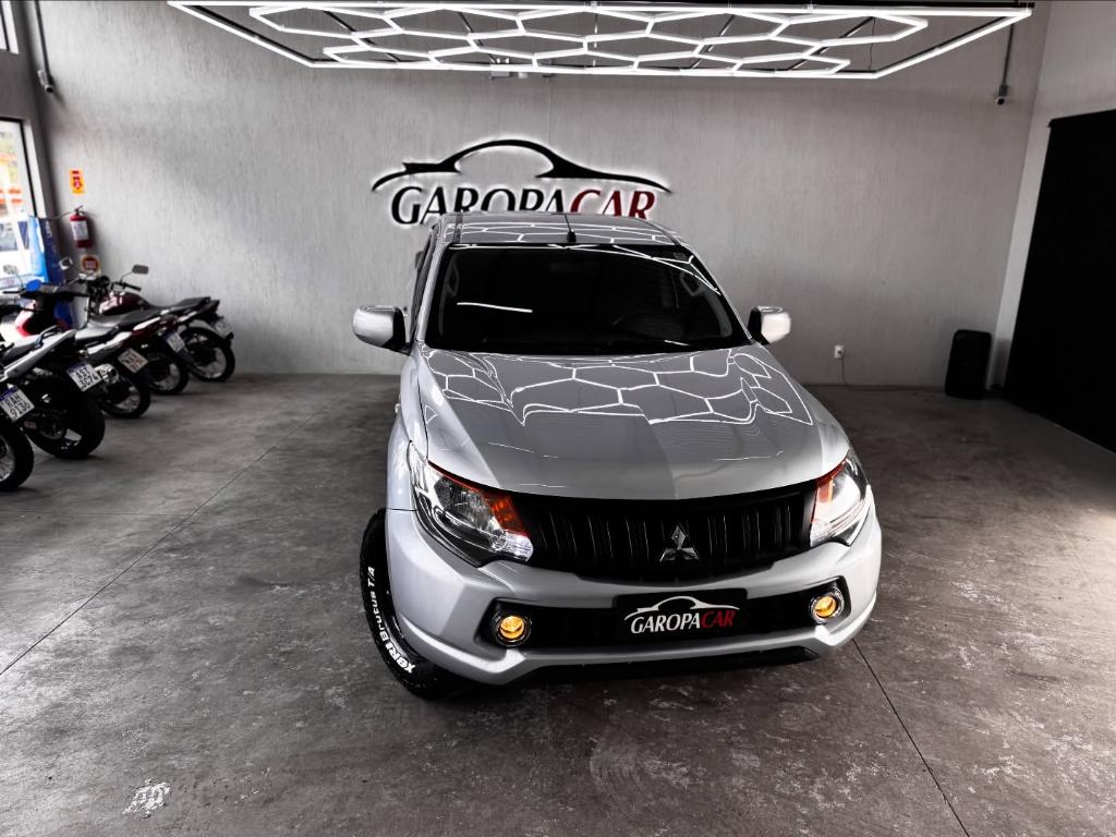 Mitsubishi L200 OTHERS 2022