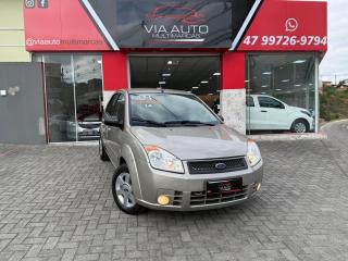 Foto do veículo Ford Fiesta Sed. 1.6 8v Flex 4p