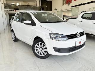 Foto do veículo Volkswagen Fox 1.6 Vht Total Flex