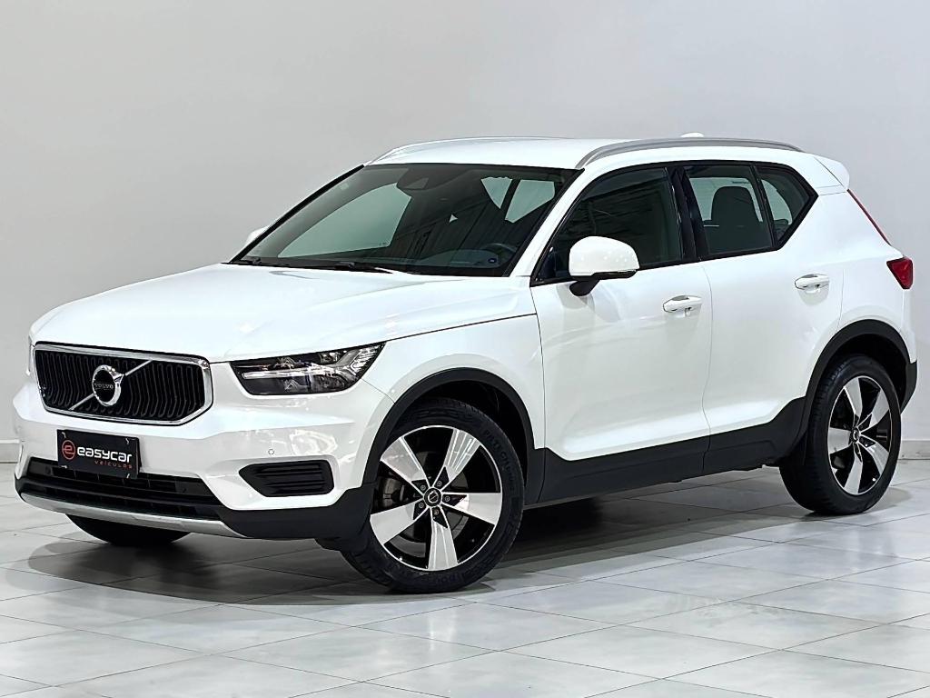 Volvo Xc40 T4 2.0 TB 2021