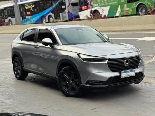 Foto do veículo Honda Hr-v Ex 1.8 Flexone 16v 5p Aut.