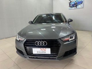 Foto do veículo Audi A4 Ambiente 2.0 Tfsi 190cv S Tronic