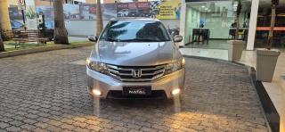 Foto do veículo Honda City Sedan Lx 1.5 Flex 16v 4p Aut.