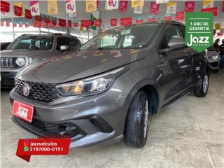 Foto do veículo Fiat Argo Drive 1.0 6v Flex