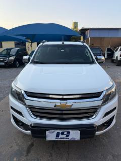 Foto do veículo Chevrolet S-10 2.8 Ctdi Cd High Country Auto 4wd