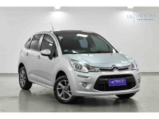 Foto do veículo Citroën C3 Tendance 1.6 Vti Flex Start 16v Aut.