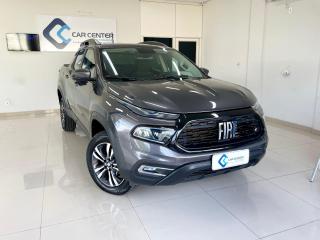 Foto do veículo Fiat Toro Freedom 1.3 T270 4x2 Flex Automático